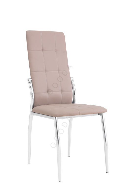 PU Dining Chairs metal chair kitchen chair C-842