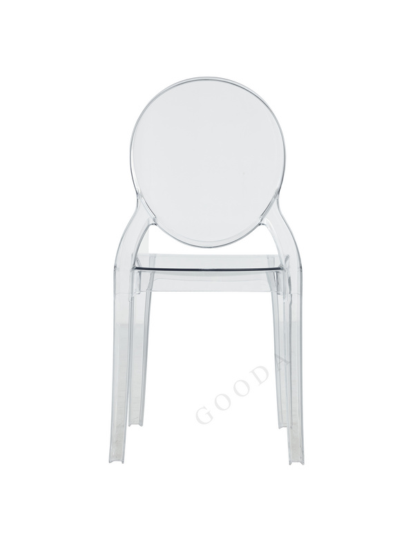 Dining Chair,plastic chair P-261