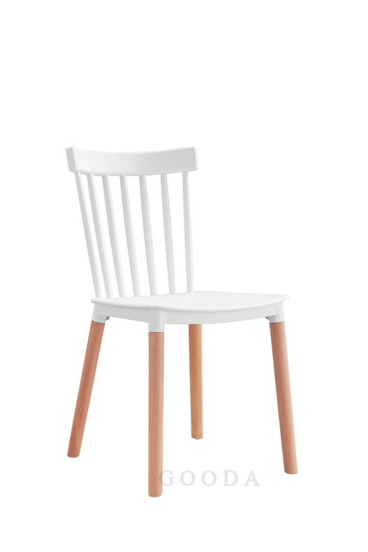 Dining Chair, PP chair, P-224