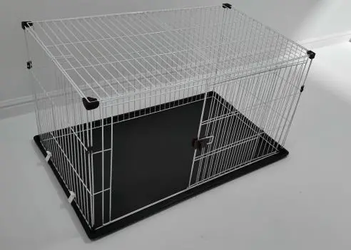 SDJY-04  Sliding door pet cage
