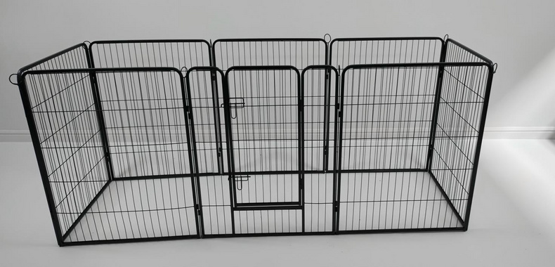 SDJY-06  Shape-shifting Large pet pen