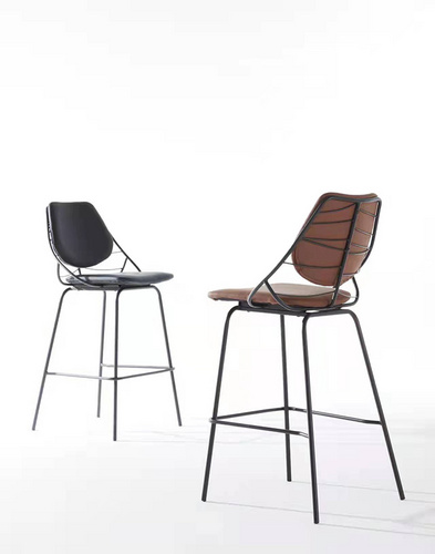 Leaf bar chair