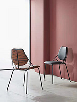 Leaf chair