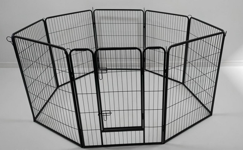 SDJY-06  Shape-shifting Large pet pen