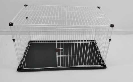 SDJY-04  Sliding door pet cage