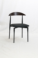 The bull chair