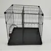 SDJY-05   Two room pet carrier
