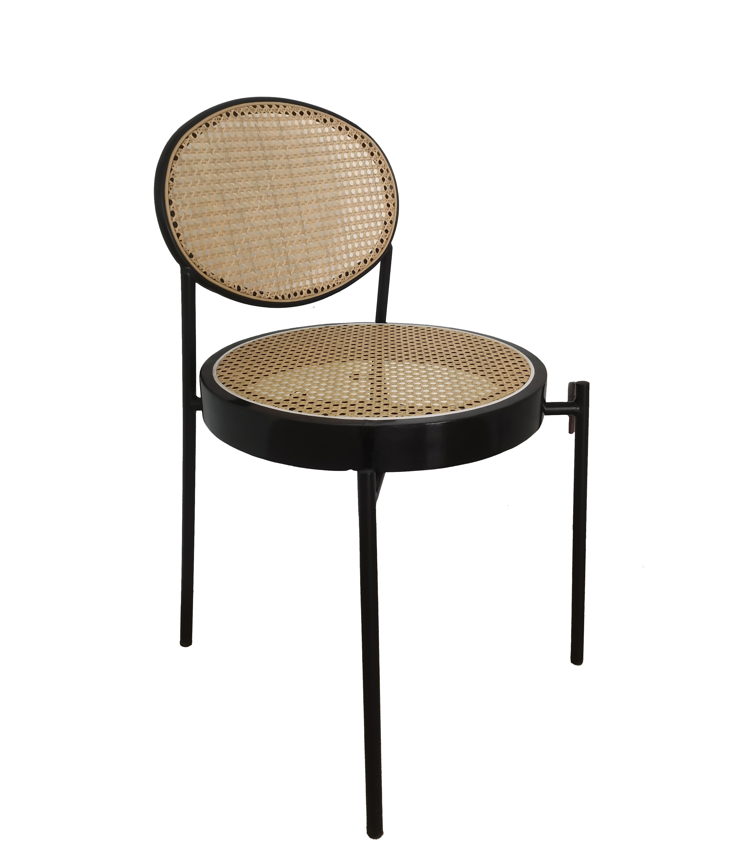Wholesale Modern Velvet Restaurant Dinning Chairs  With Gold Metal Legs
