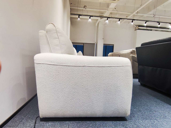 Reclining Sofa