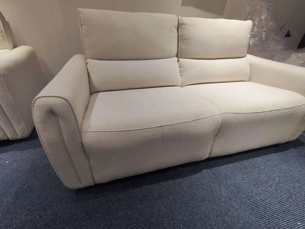 Reclining Sofa