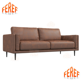 J101-2SN  3 Seaters sofa