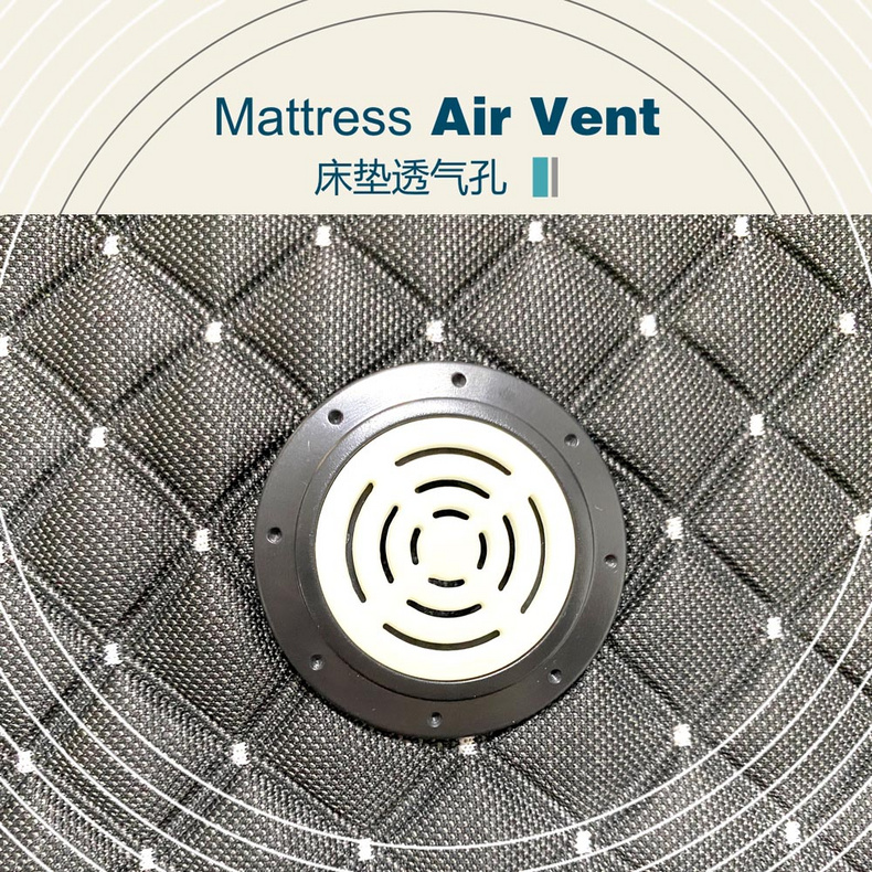 MATTRESS AIR VENT