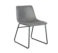Dining chair，Leisure chair，Backrest chair