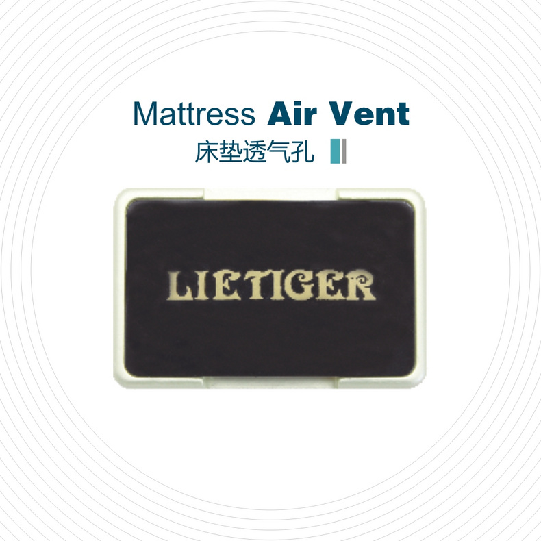 MATTRESS AIR HOLE