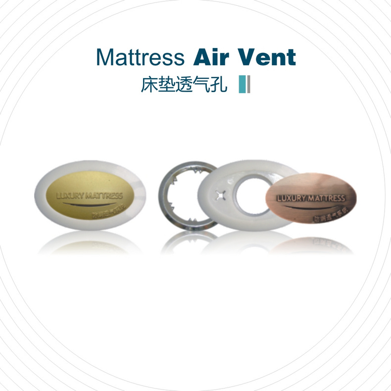 MATTRESS AIR HOLE