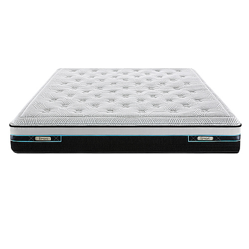 Adaptive Induction Mattress