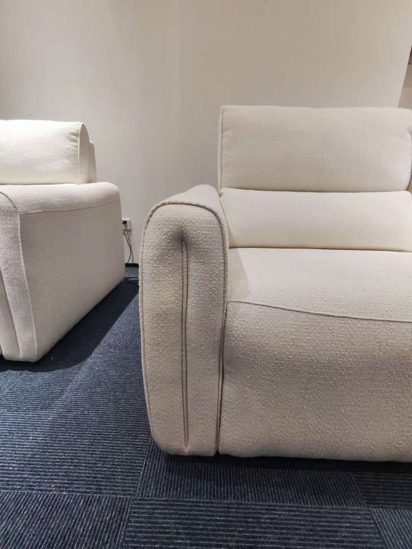 Reclining Sofa