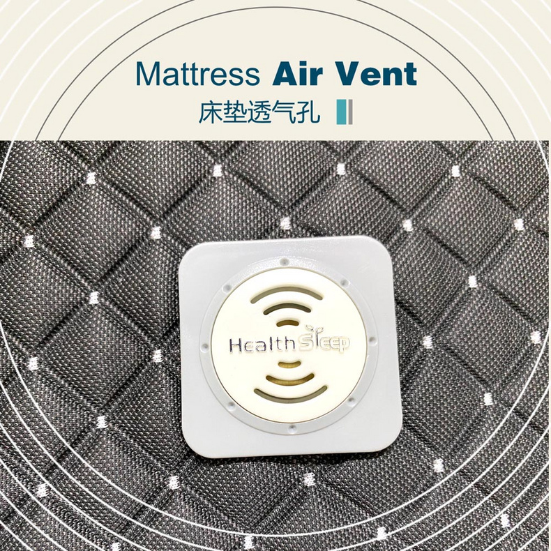 MATTRESS AIR VENT