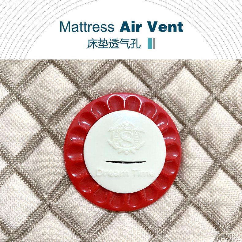 MATTRESS AIR VENT