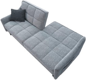 Convertible K/D Sofa Bed