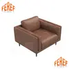 J101-1SN One seater sofa