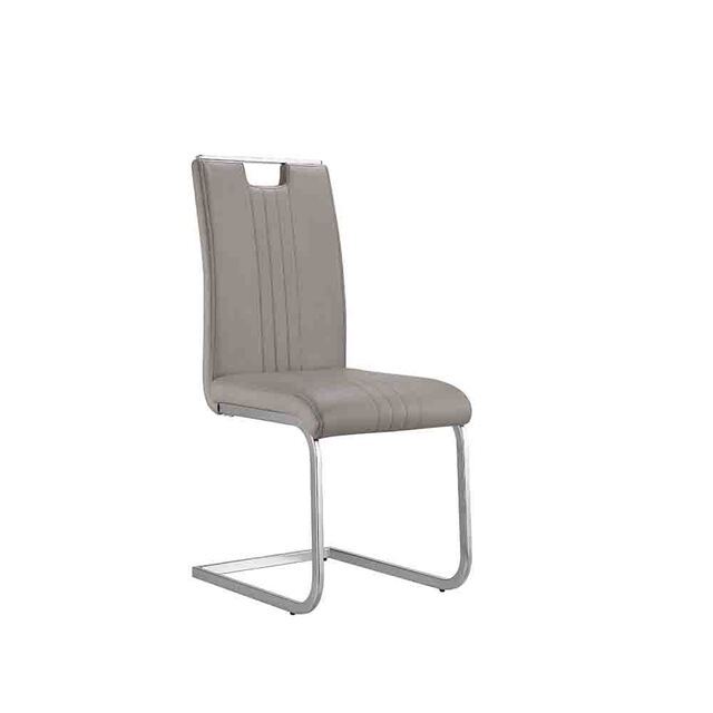 ESOU Multi-color PU Dining Chair DC-1316