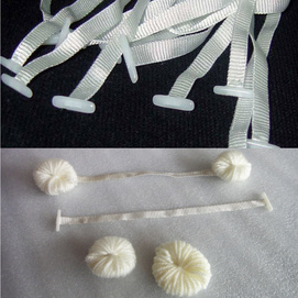 TUFT/ TUFTING TAPE