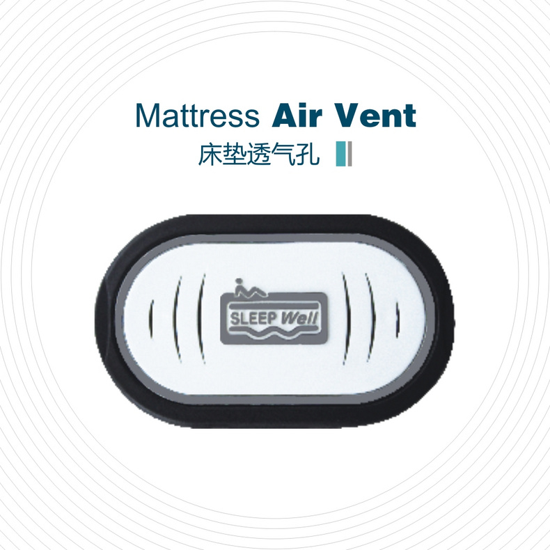 MATTRESS AIR HOLE