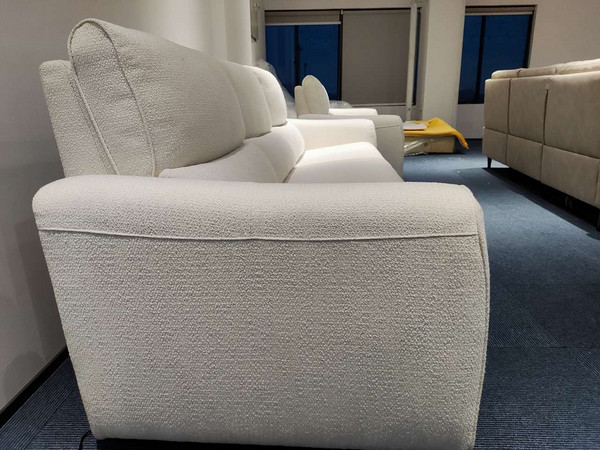 Reclining Sofa