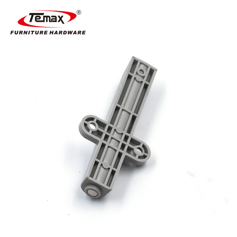 Temax Push to open System Cabinet Door Damper Buffer with High Elastic Force