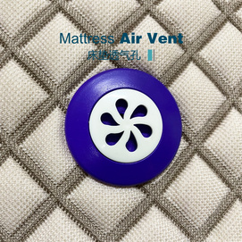 MATTRESS AIR VENT