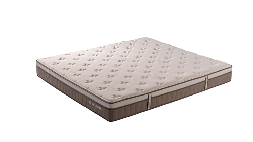 Spring Mattress