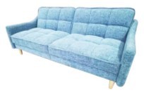 Convertible K/D Sofa Bed