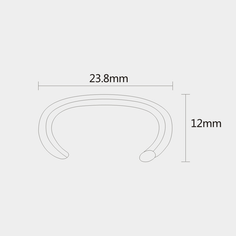 MATTRESS NAIL C-24