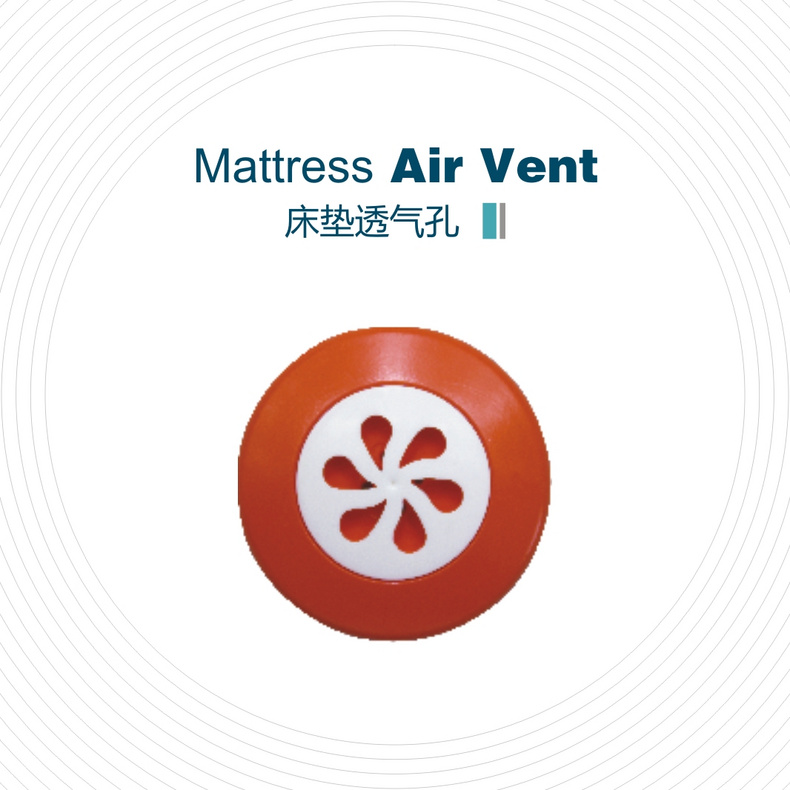 MATTRESS AIR VENT