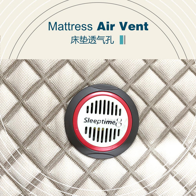 MATTRESS AIR VENT