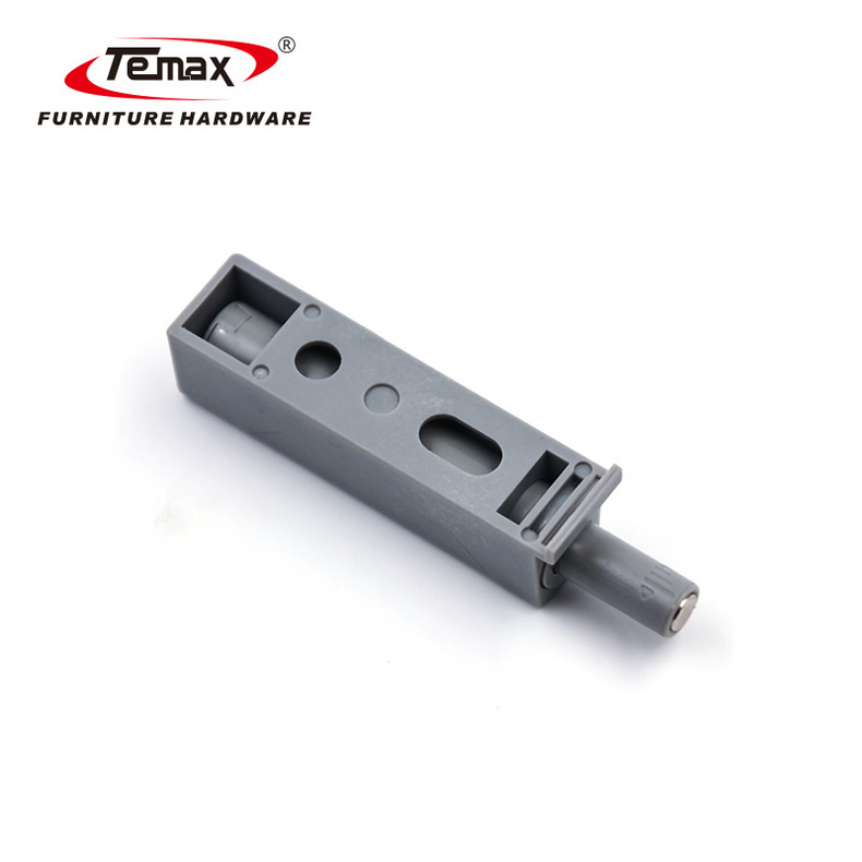 Temax Cabinet Door Rebound Device Damper Door Buffer Push to Open System