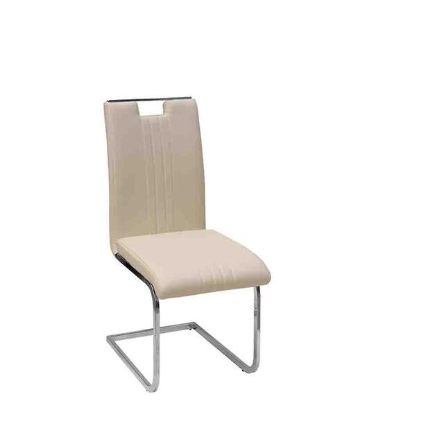 ESOU Multi-color PU Dining Chair DC-1316