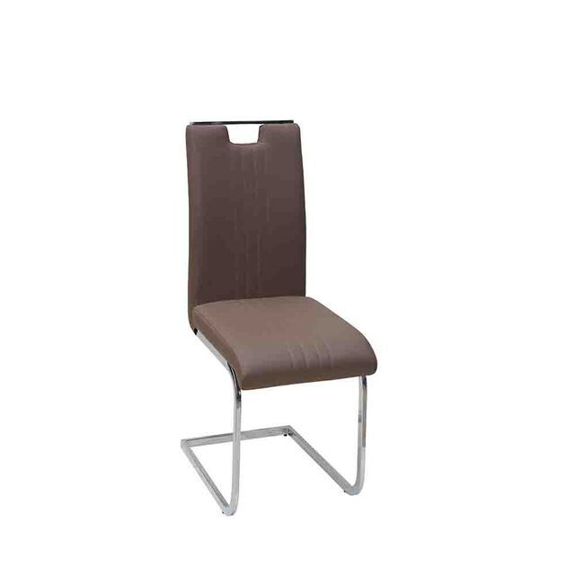 ESOU Multi-color PU Dining Chair DC-1316