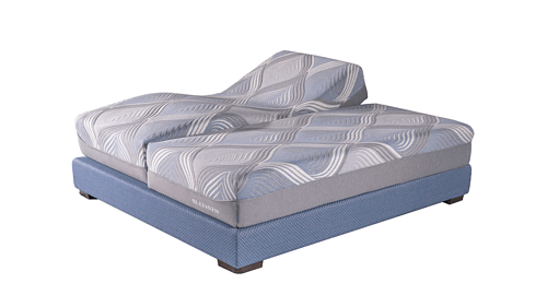 Electric Motion Mattress