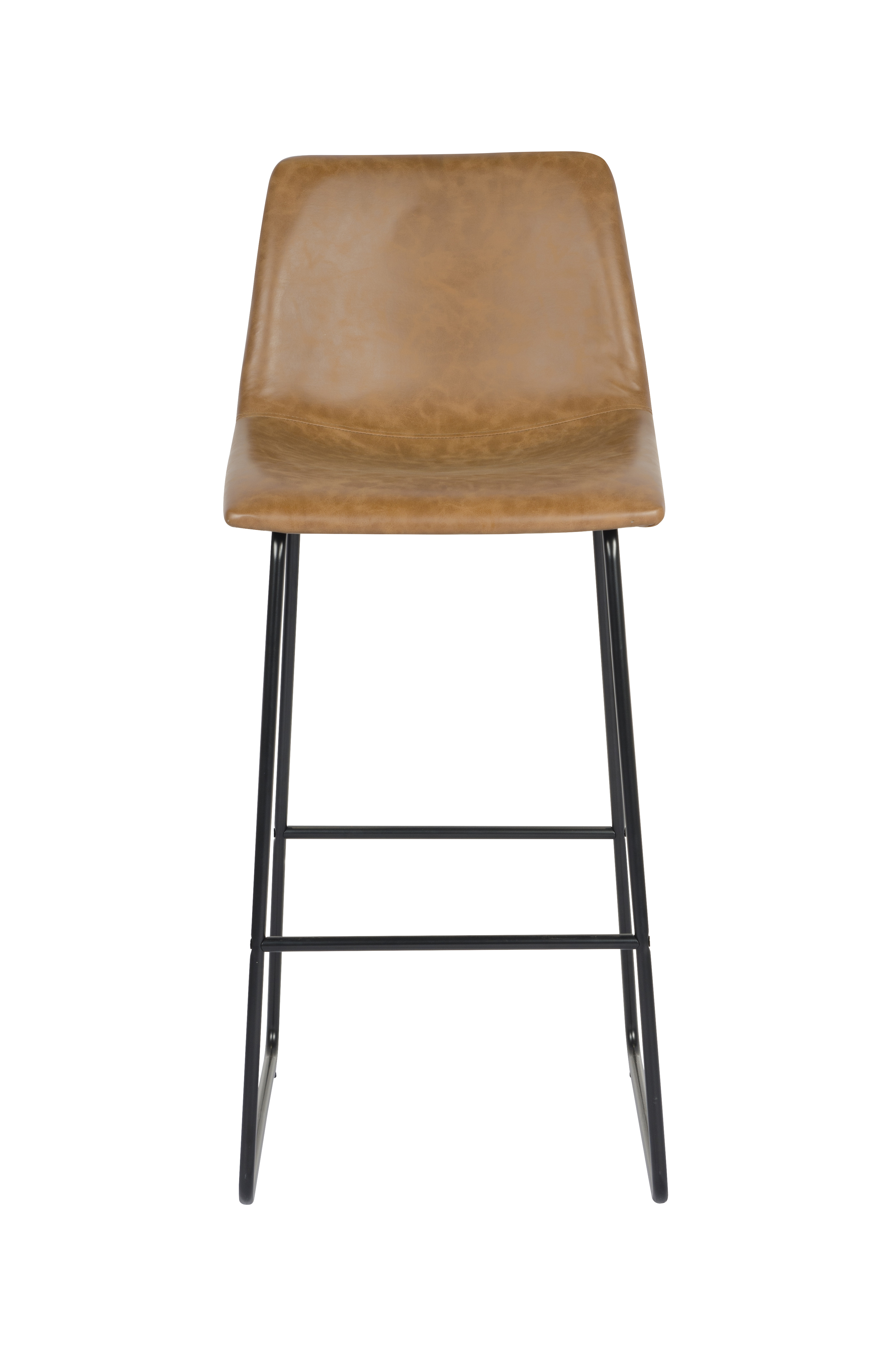 Bar chair, Iron chair, Modern simple bar chair, High  chair