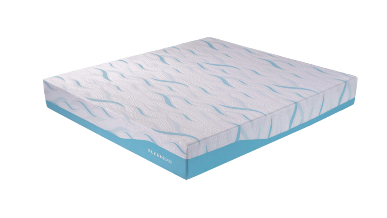 Foam Mattress