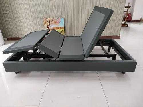 BD90-35  Electric bed