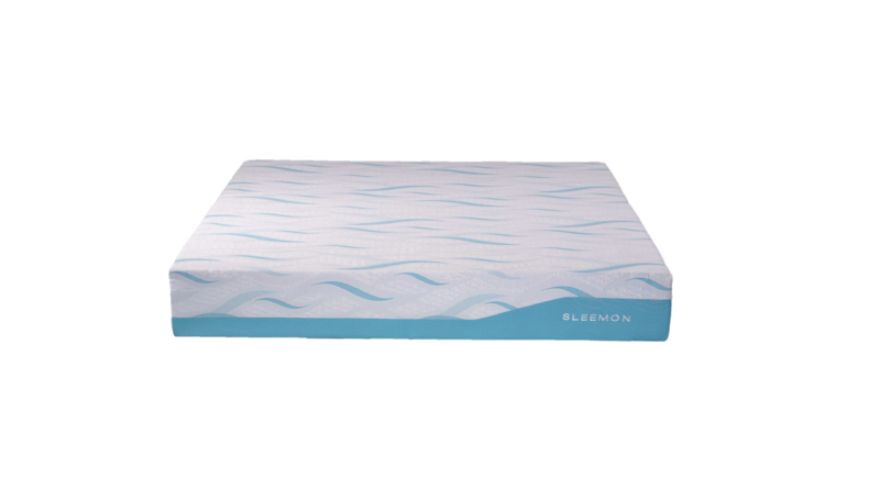 Foam Mattress