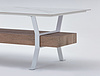 Sintered Stone Coffee Table QJ-364-CT (M)