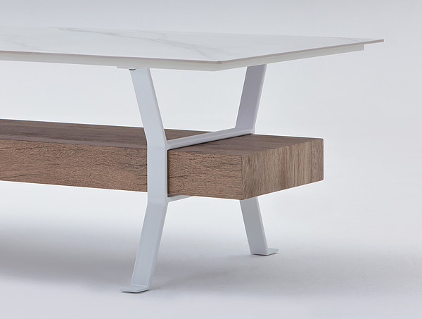 Sintered Stone Coffee Table QJ-364-CT (M)