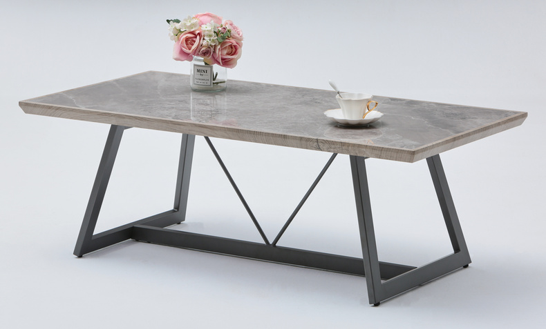 Sintered Stone Coffee Table QJ-426-CT (ME)