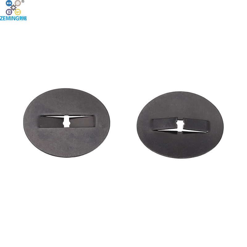 Metal Lock Washer For Nail