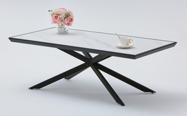 Sintered Stone Coffee Table QJ-248R1-CT (ME)
