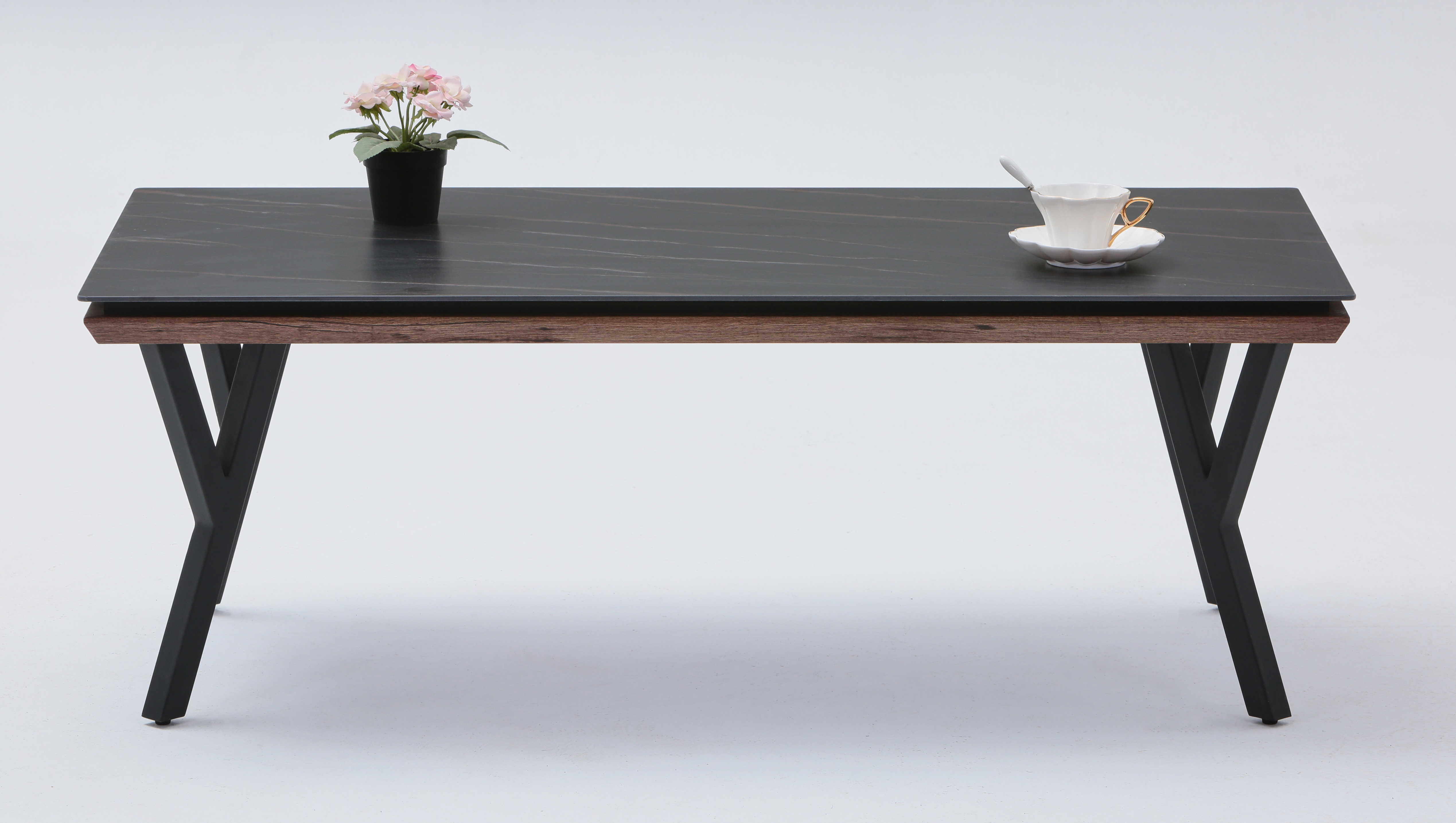 Sintered Stone Coffee Table QJ-265-CT (MF)